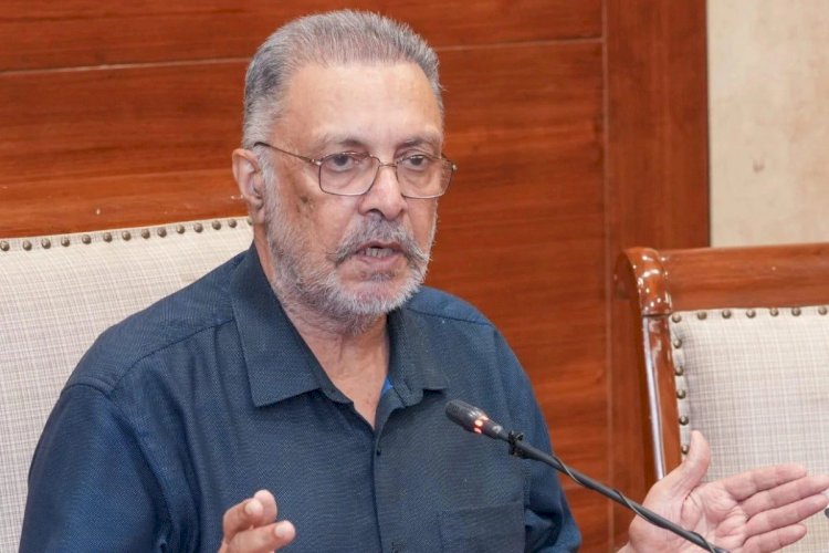4.43 लाख से अधिक मरीज, 782 करोड़ रुपये का कैशलेस उपचार: भगवंत मान सरकार की ‘मुख्यमंत्री सेहत योजना’ से बदल रही है पंजाब के स्वास्थ्य ढांचे की तस्वीर