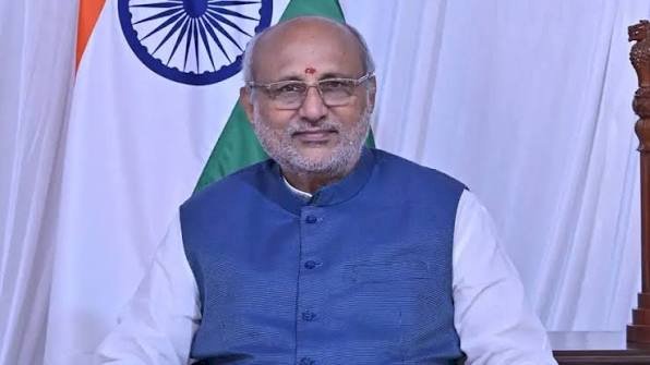 “वंदे मातरम ने मातृभूमि के प्रति प्रेम को एक पवित्र राष्ट्रीय कर्तव्य में बदल दिया”: उपराष्ट्रपति सीपी राधाकृष्णन