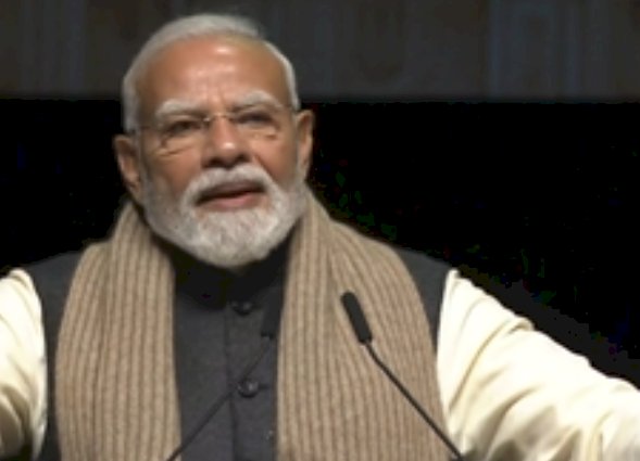 न्यूज़ीलैंड में भारतीय समुदाय दोनों देशों की साझा यात्रा का एक अहम हिस्सा है: पीएम मोदी