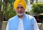 बेअदबी’ पार्टी (अकाली दल) अपनी प्रतिष्ठा खो चुकी है, अब वह राजनीति में वापसी के लिए भाजपा से समझौता करने की कोशिश कर रही है: बलतेज पन्नू