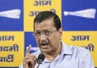 मोदी सरकार के दबाव में पेपर लीक और ई-20 के खिलाफ उठ रही आवाज को दबा रहा मेटा- केजरीवाल