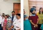 पंजाब ने मोहाली स्थित सरकारी संस्थान में तीन और सफल लिवर ट्रांसप्लांट करके एक और मील का पत्थर हासिल किया: डॉ. बलबीर सिंह