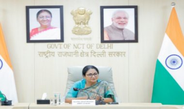 दिल्ली सरकार ने जेल में अप्राकृतिक कारणों से मरने वाले कैदियों के परिवारों के लिए 7.5 लाख रुपये के मुआवज़े की घोषणा की
