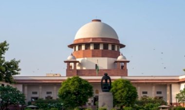 हाल के विरोध प्रदर्शनों में शामिल छात्रों के खिलाफ दर्ज FIR बंद या वापस ले राज्य सरकारें सुप्रीम कोर्ट का कहना
