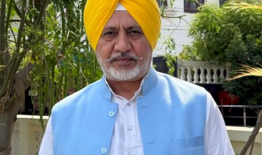 बेअदबी’ पार्टी (अकाली दल) अपनी प्रतिष्ठा खो चुकी है, अब वह राजनीति में वापसी के लिए भाजपा से समझौता करने की कोशिश कर रही है: बलतेज पन्नू