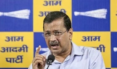 मोदी सरकार के दबाव में पेपर लीक और ई-20 के खिलाफ उठ रही आवाज को दबा रहा मेटा- केजरीवाल