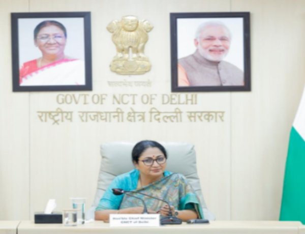दिल्ली सरकार ने जेल में अप्राकृतिक कारणों से मरने वाले कैदियों के परिवारों के लिए 7.5 लाख रुपये के मुआवज़े की घोषणा की