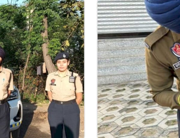 ’सड़क सुरख्या फोर्स’ एआई, ड्रोन और सैटेलाइट तकनीक से पंजाब को भारत का रोड सेफ्टी हब बनाएगा