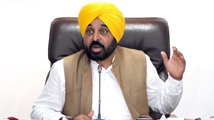 आम आदमी पार्टी सरकार देश के लिए महान बलिदान देने वाले स्वतंत्रता सेनानियों के सपनों को साकार करने के लिए पूरी तरह प्रतिबद्ध : मुख्यमंत्री भगवंत सिंह मान