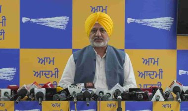 लाशों पर राजनीति कर रहा है विपक्ष, पंजाब में भाजपा, कांग्रेस और अकाली दल बौखला गए हैं: बलतेज पन्नू