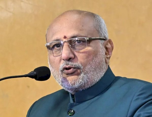 उपराष्ट्रपति 16 अक्टूबर को कर्नाटक और केरलम का दौरा करेंगे