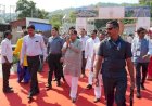 केंद्रीय सड़क परिवहन एवं राजमार्ग मंत्री श्री नितिन गडकरी ने चिंतन शिविर 2026 का उद्घाटन किया, भविष्य उपयोगी राजमार्ग अवसंरचना का एजेंडा निर्धारित