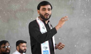 AAP के डर के कारण भाजपा हमारे उम्मीदवारों पर लगातार दबाव बना रही है: प्रवीण राम