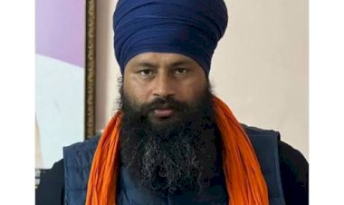 परविंदर झोटा मर्डर केस में मानसा SHO सस्पेंड, DSP हरजिंदर सिंह गिल पर भी एक्शन की तैयारी