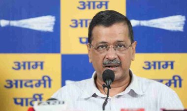 बिहार, गुजरात, राजस्थान और गोवा में भाजपा सरकार, अमित शाह बताए वहां नशा क्यों बढ़ रहा?- केजरीवाल