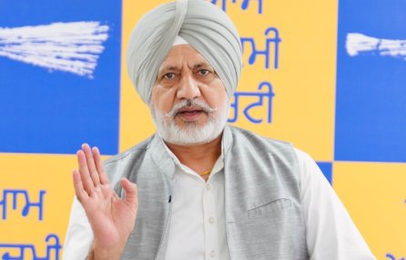 हरजिंदर सिंह धामी मामले को ठंडा करने के लिए खुद को 15 दिनों का समय दे रहे हैं, वह क्या छुपाने की कोशिश कर रहे हैं? सवाल खत्म नहीं होंगे: बलतेज पन्नू